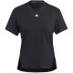 2. Adidas Versatile Tee W IA7748