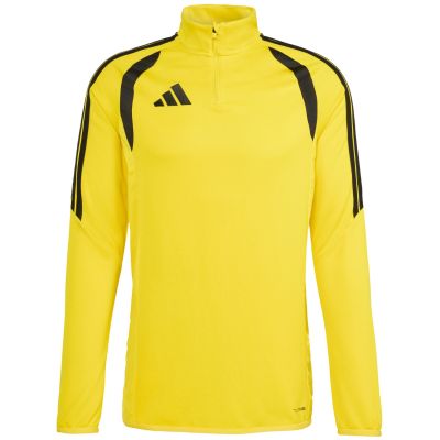 2. Men's adidas Tiro 26 League Training Top Yellow JY9689
