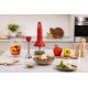 6. SMEG HBF03RDEU Hand Blender