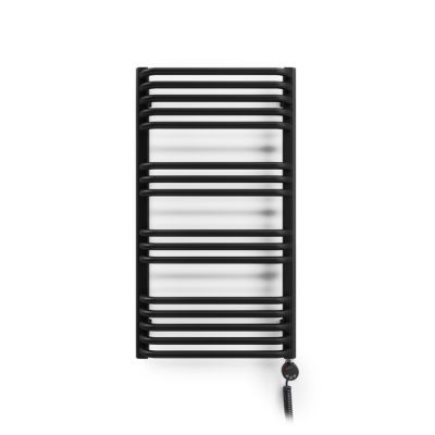 Towel Dryer Anno 500/900 electric heater, black