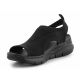 4. Skechers City Catch W 119236-BBK sandals