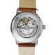 4. Men's ZEPPELIN LZ127 Graf Automatic 7666-4 Watch + BOX