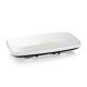7. Access Point Wi-Fi 7 Zyxel WBE660S 2.4GHz(4x4)/5GHz(4x4)/6GHz(4x4) PoE+/PoE++ 1x1G 1x10G
