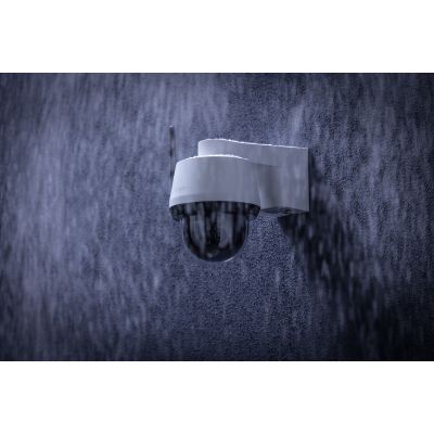 17. ABUS PPIC52520 Dome IP Security Camera Outdoor 3840 x 2160 px Wall