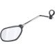 2. ADJUSTABLE BICYCLE MIRROR 27.5x7CM DUNLOP