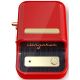 Niimbot B21S Red Label Printer