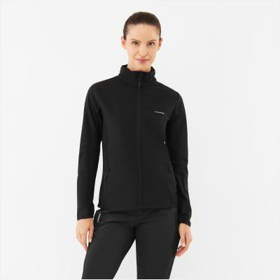 2. VIKING Acadia Lady Women’s Jacket, Black