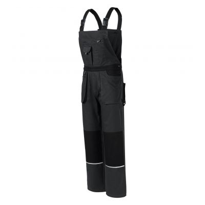 Rimeck Woody M MLI-W0294 ebony gray trousers