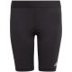 3. Adidas Techfit Aeroready Short Tights Jr IA1212 shorts