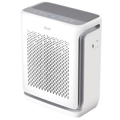 7. Levoit Vital 200S Pro 88 m² 24 dB 50 W White