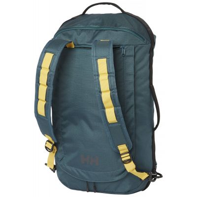 4. Helly Hansen durable backpack CANYON DUFFEL PACK 35L 67555 453
