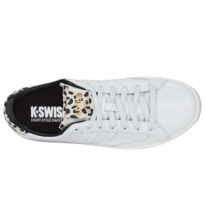 4. K-Swiss Lozan Klub Lth W 97263-952-M Shoes