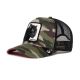 Goorin Bros. The Panther Camo Trucker Cap - 101-0381-CAM
