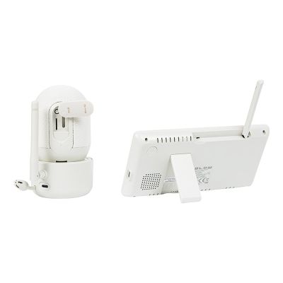 3. BLOW electronic baby monitor with 5.5" LCD WiFi monitor
