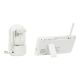 3. BLOW electronic baby monitor with 5.5" LCD WiFi monitor