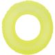 13. NEON SWIMMING RING 76CM 47213 YELLOW