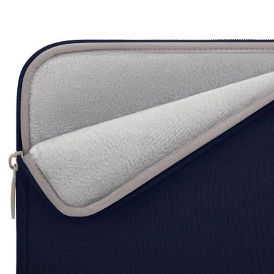 10. Tech-Protect Sleeve Laptop 13-14 Case - Navy Blue