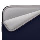 10. Tech-Protect Sleeve Laptop 13-14 Case - Navy Blue