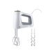 Braun HM5100 Multimix 5 750 W Hand Mixer, Grey, White