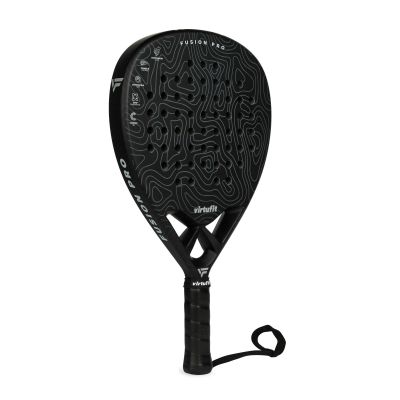 11. Virtufit Padel Fusion Pro VF12006 Padel Racket