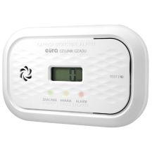 CARBON MONOXIDE DETECTOR CD-72A2V4300/B EURA