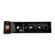 6. LC-Power LC-M2-C-MULTI-3 Hard Drive Enclosure SSD Case Anthracite M.2