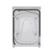 10. Washing machine GORENJE W3NGPI62SBS/PL