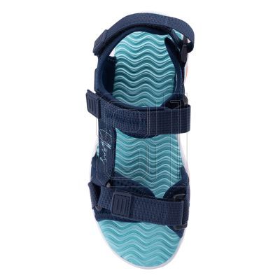 2. Elbrus Elike Jr 92800598358 Sandals