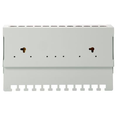 3. Equip 227362 patch panel