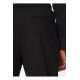 5. Armani Exchange men's sports pants black (6DZPAB-ZJKBZ-1200)