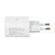 6. I-BOX C-37 PD20W USB-C WALL CHARGER