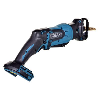 4. MAKITA DJR183Z reciprocating saw