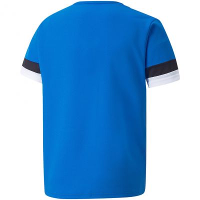 2. Puma teamRise Jersey Jr 704938 02