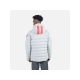 14. Rossignol Hero Blackside Puffy Jkt Jacket Gray