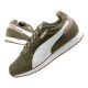 Puma Softride ST Miler men's sports sneakers, fashionable and comfortable, olive