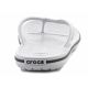 6. Crocs Crocband Flip W 11033-1FT flip-flops