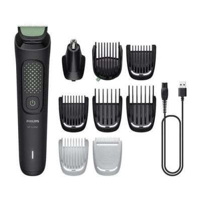 3. PHILIPS Multigroom MG3945/15 trimmer