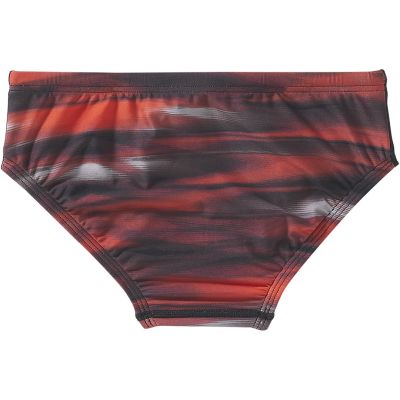 Boys' swimming trunks TYR Y TECHNOWV BRIEF 24