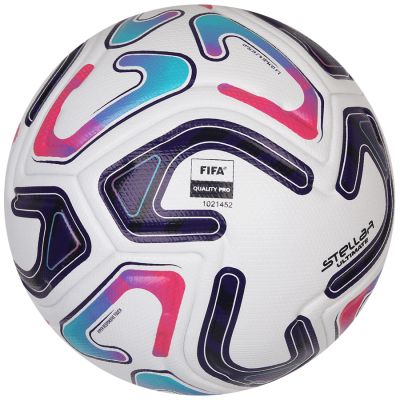 3. Puma Stellar Nitro Ultimate Premier League Ball 085075-01