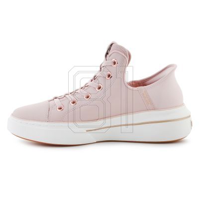 4. Skechers Slip-Ins: Snoop One - OG Leather W 186001-BLSH