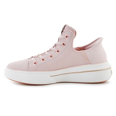 4. Skechers Slip-Ins: Snoop One - OG Leather W 186001-BLSH