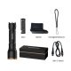 6. Duracell DF1500R Gift Box Flashlight