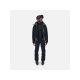 9. Rossignol Blackside Fleece Hz Sweatshirt Black