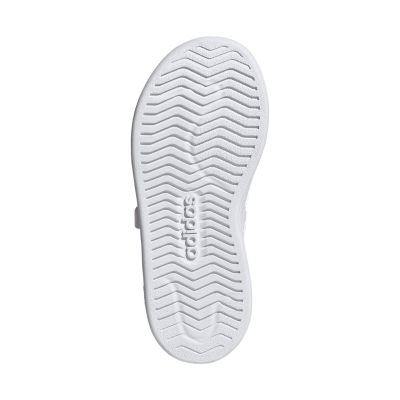 6. Adidas Streettalk pink kids' shoes JQ8591