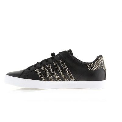 7. K-Swiss Women's Belmont So Snake W 93736-049-M shoes