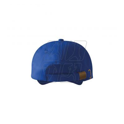 3. Malfini 6P cap MLI-30505