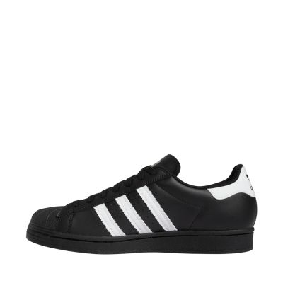 11. Adidas Superstar ADV Shoes Black GW6931