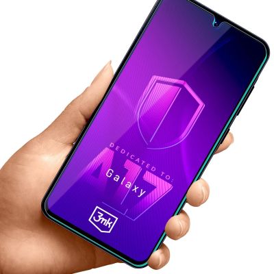 4. Tempered glass 3mk HardGlass™ for Samsung Galaxy A16