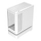 6. ASUS PRIME AP304 TG ARGB WHITE Case