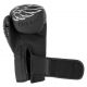 6. RPU-BLACK-EAGLE boxing gloves